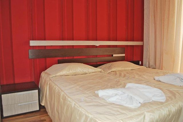 Hotel Lotos - single room