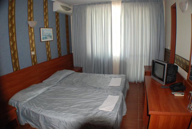 Hotel Lotos - double/twin room